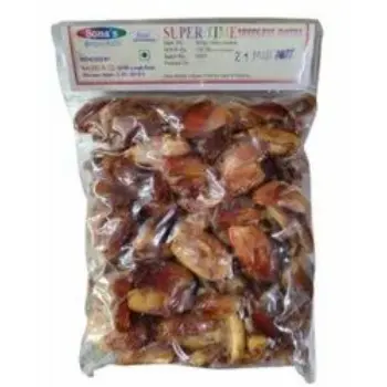 Organic Seedless Dates